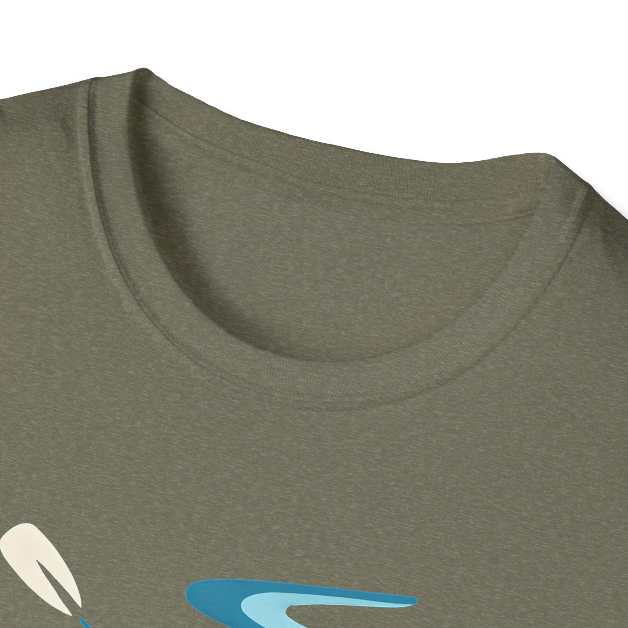 Paddle Your Own Path T-Shirt