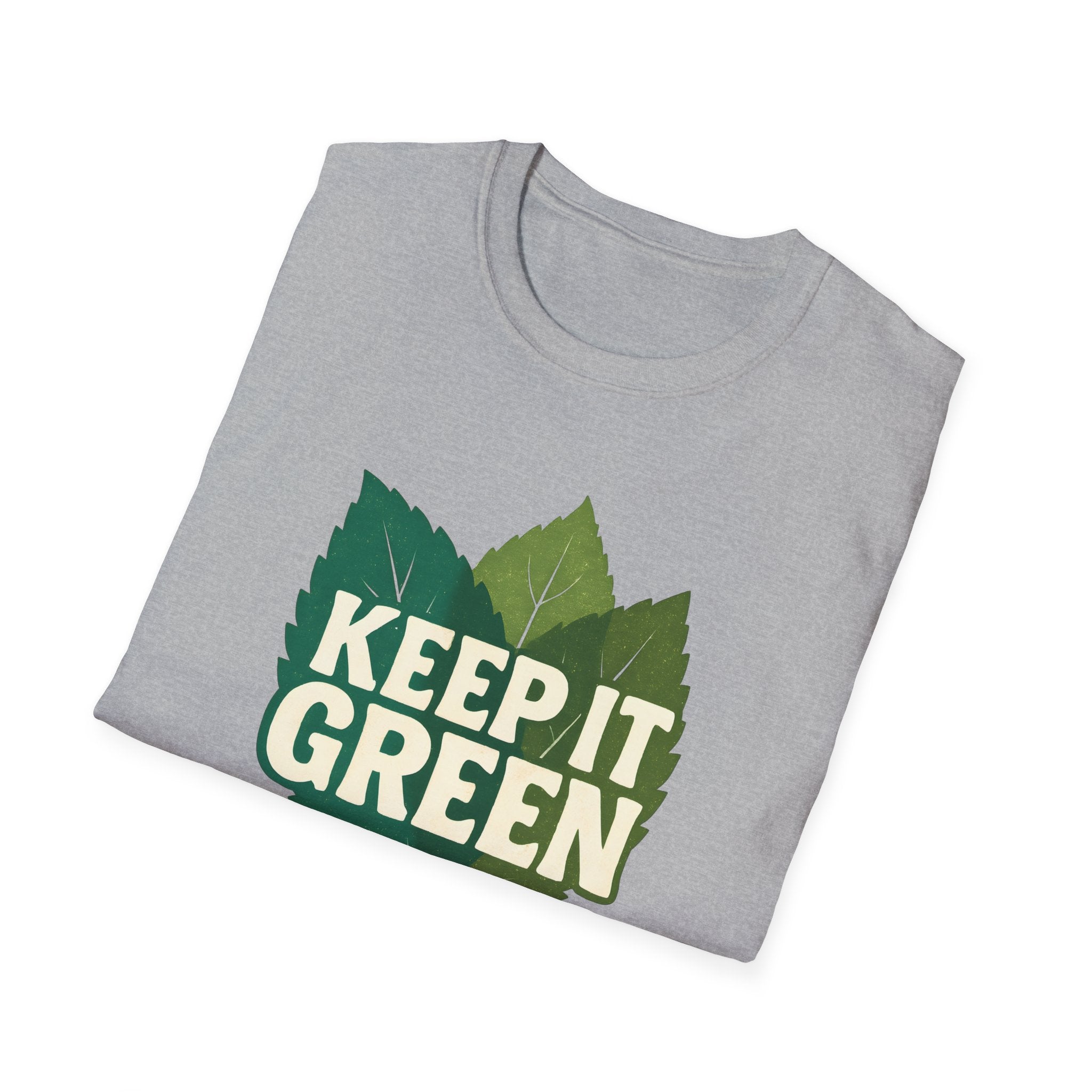 Keep It Green T-Shirt