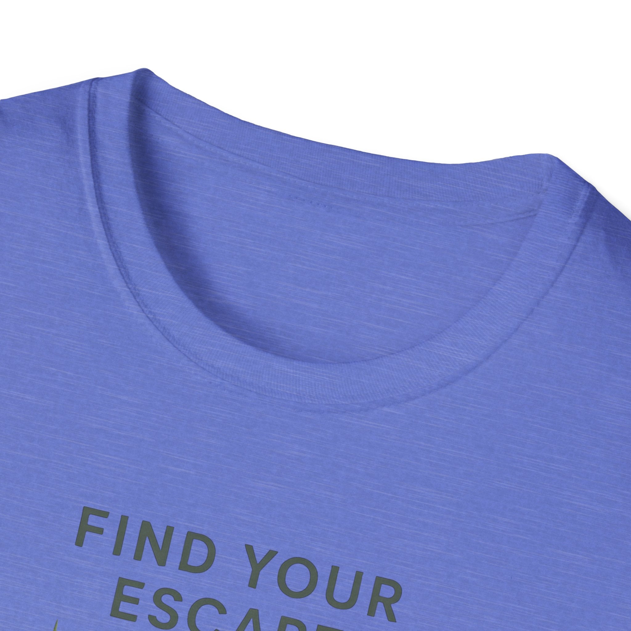 Find Your Escape T-Shirt