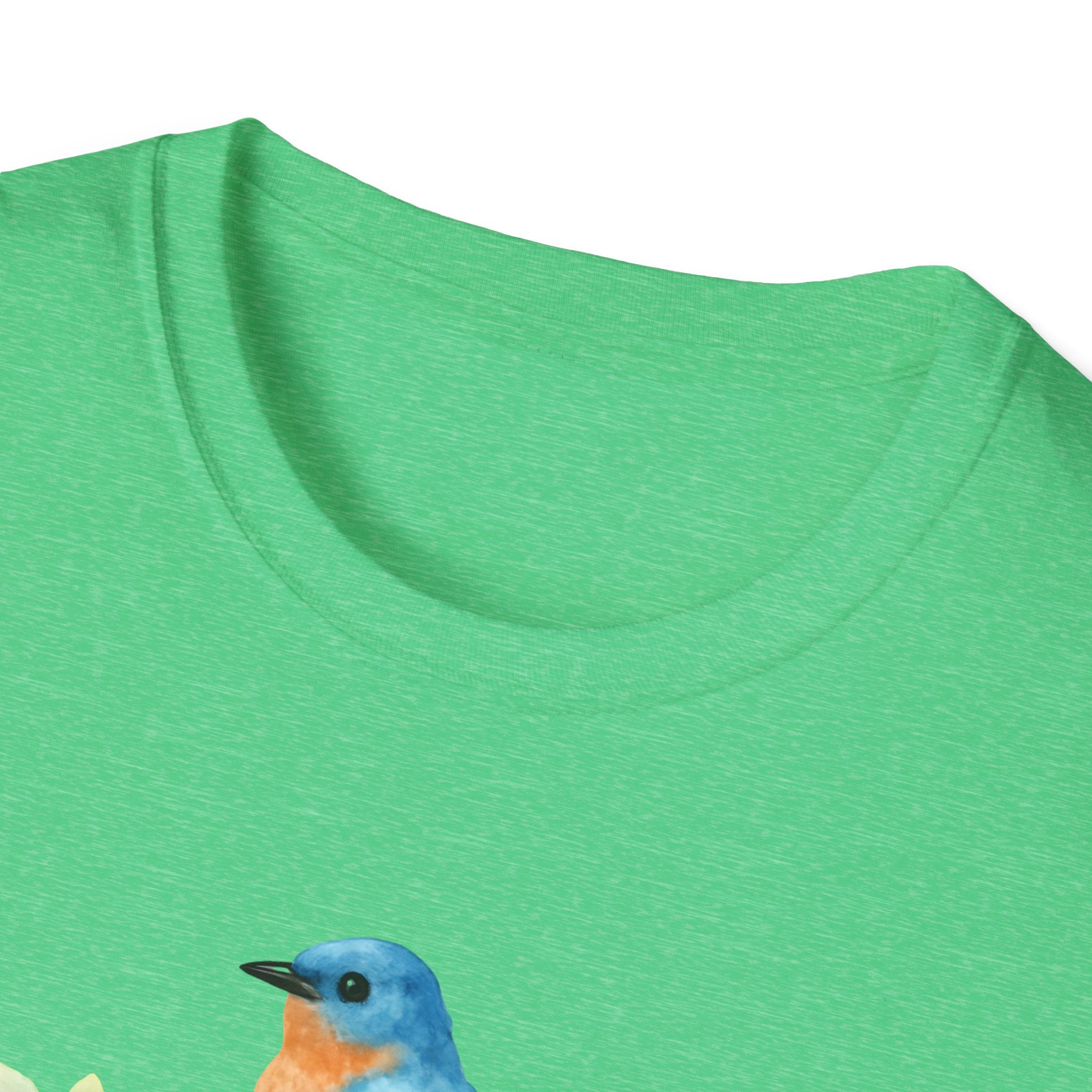 Early Bird Explorer T-Shirt