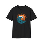Plastic Free Sea T-Shirt