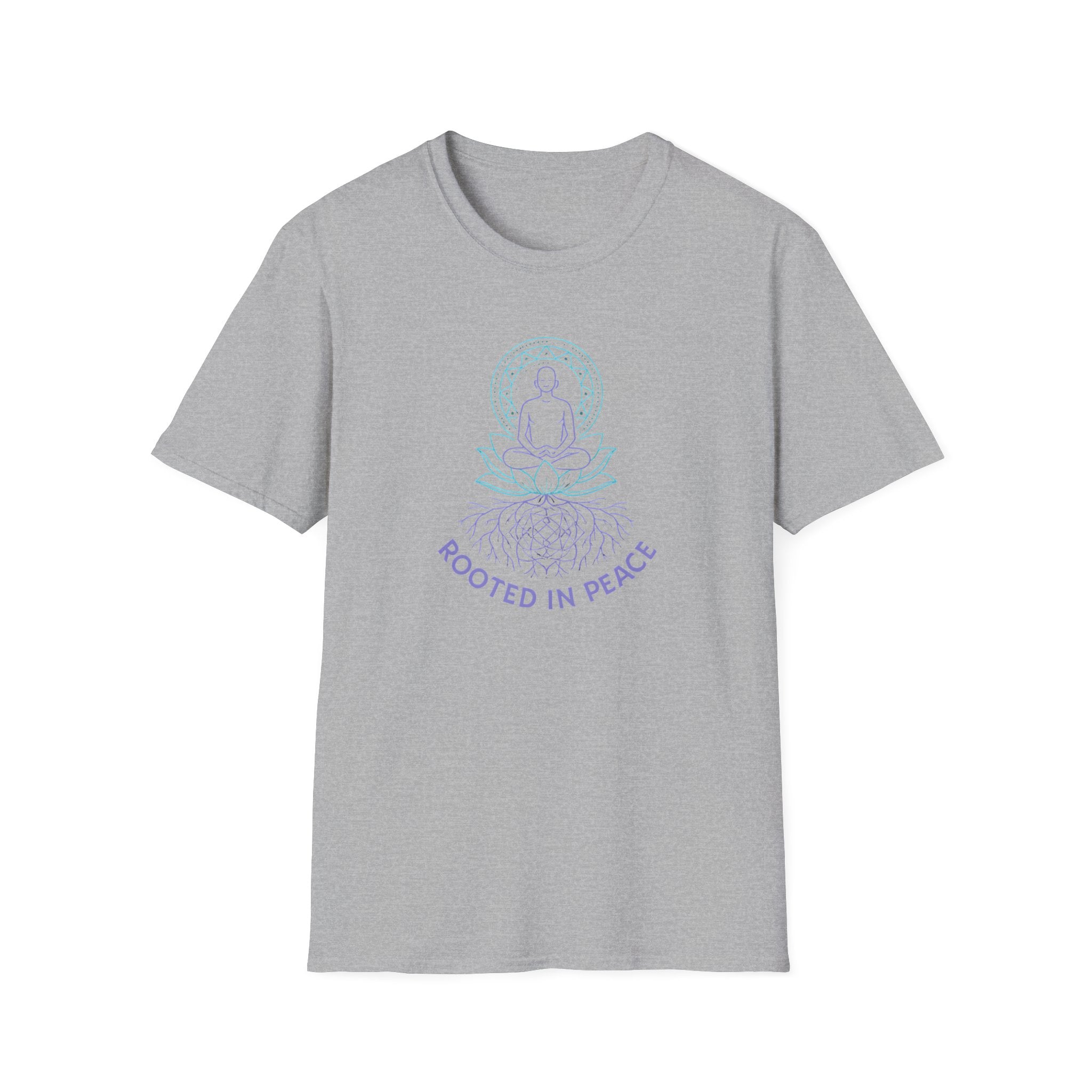 Rooted in Peace T-Shirt