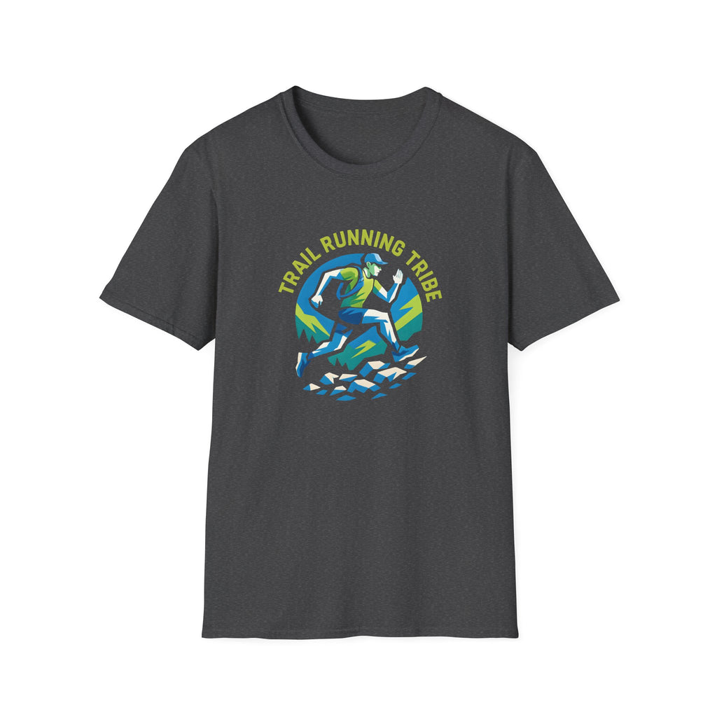 Trail Running Tribe T-Shirt