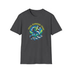 Trail Running Tribe T-Shirt