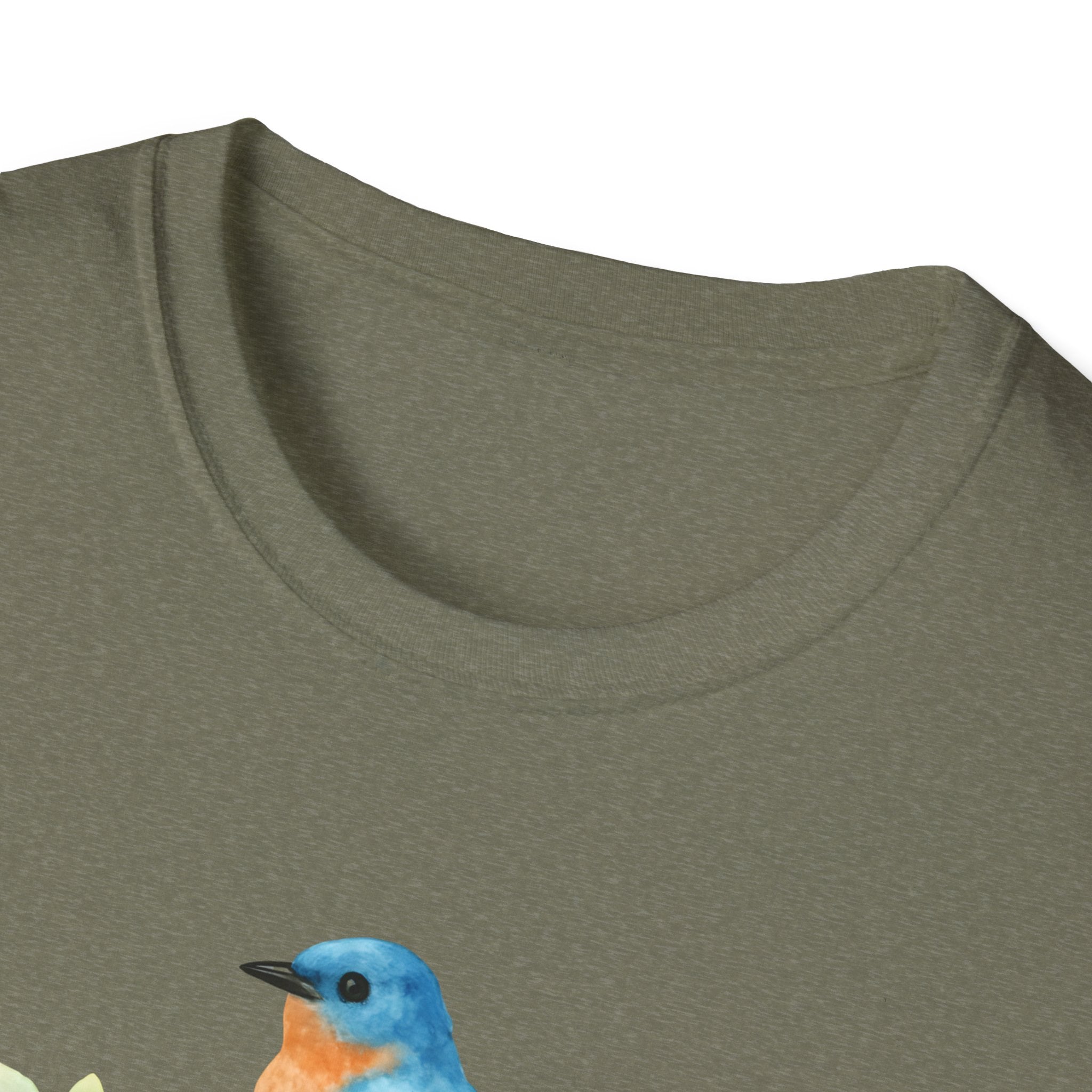 Early Bird Explorer T-Shirt