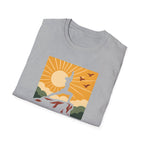Yoga in Nature T-Shirt