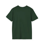 Camping Happy Place T-Shirt