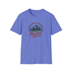 Mountain Mama Logo T-Shirt