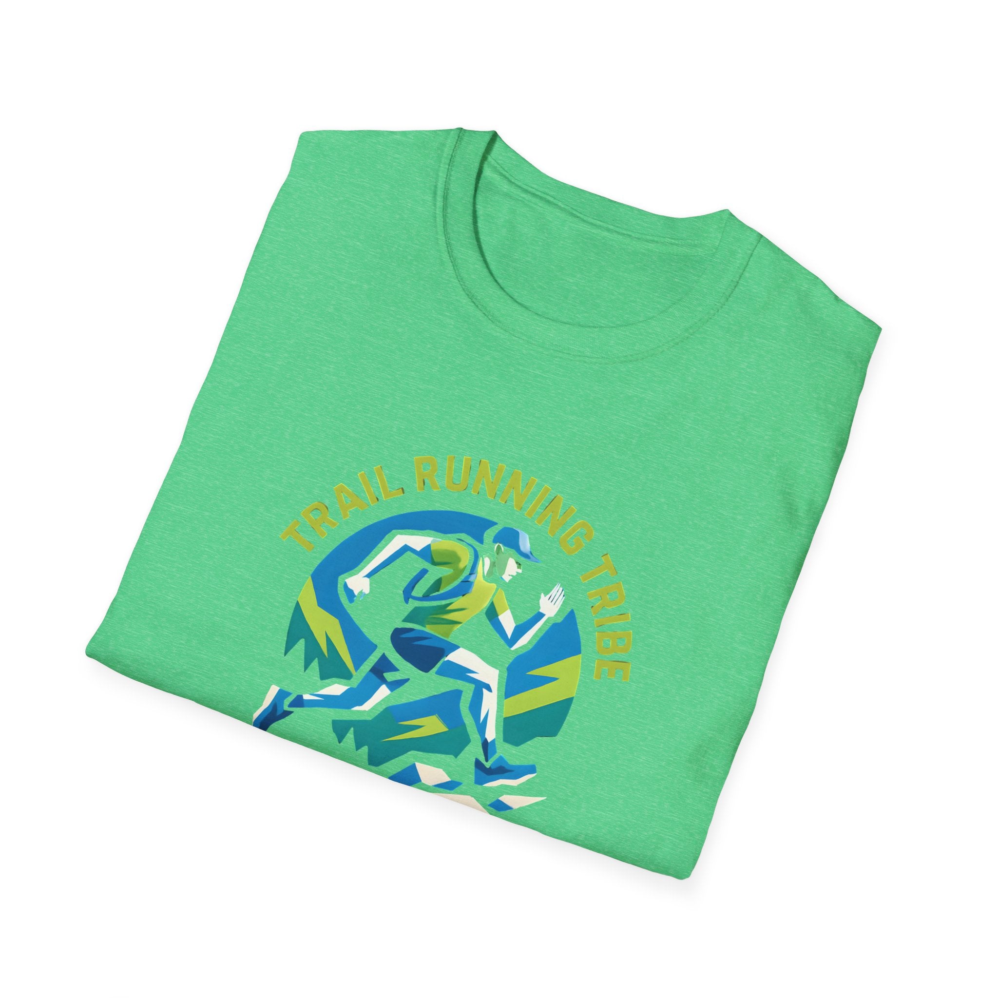 Trail Running Tribe T-Shirt
