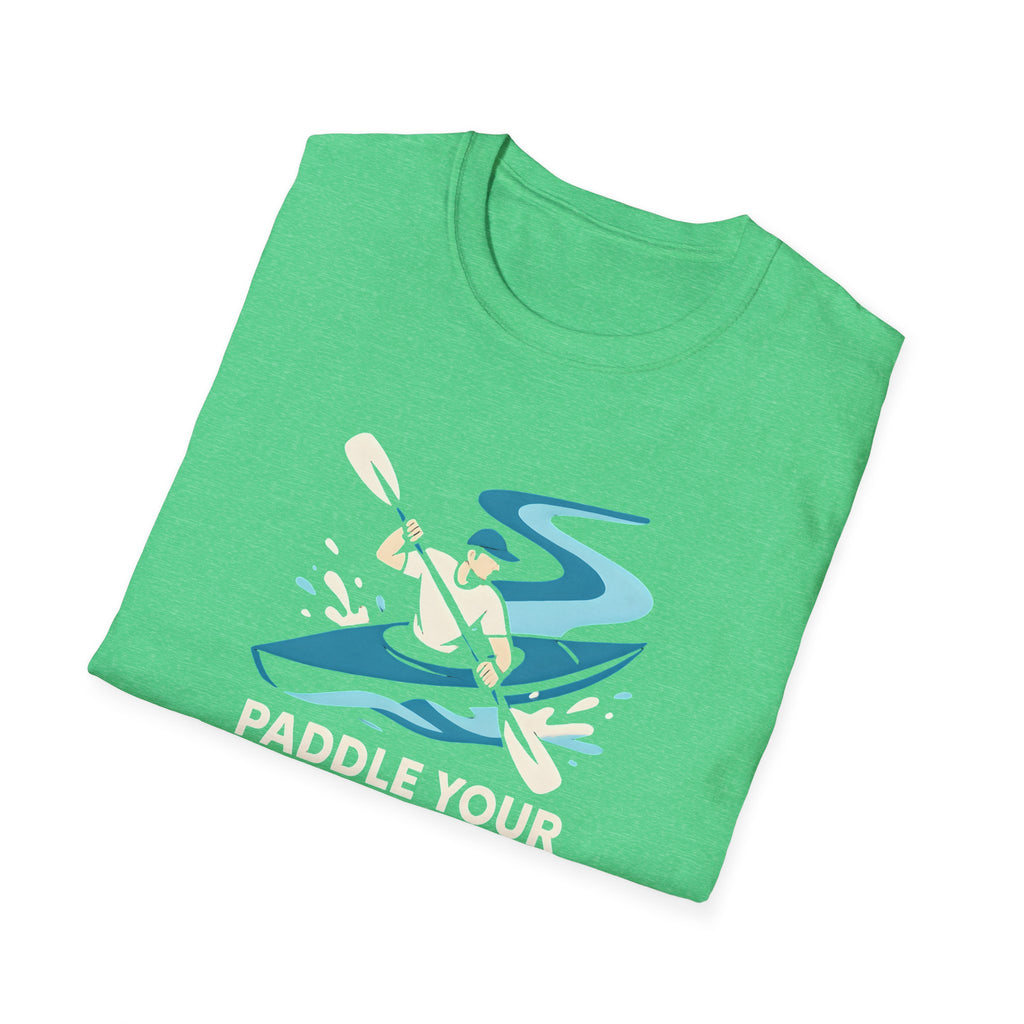 Paddle Your Own Path T-Shirt