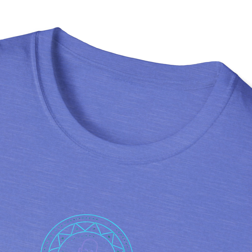 Rooted in Peace T-Shirt