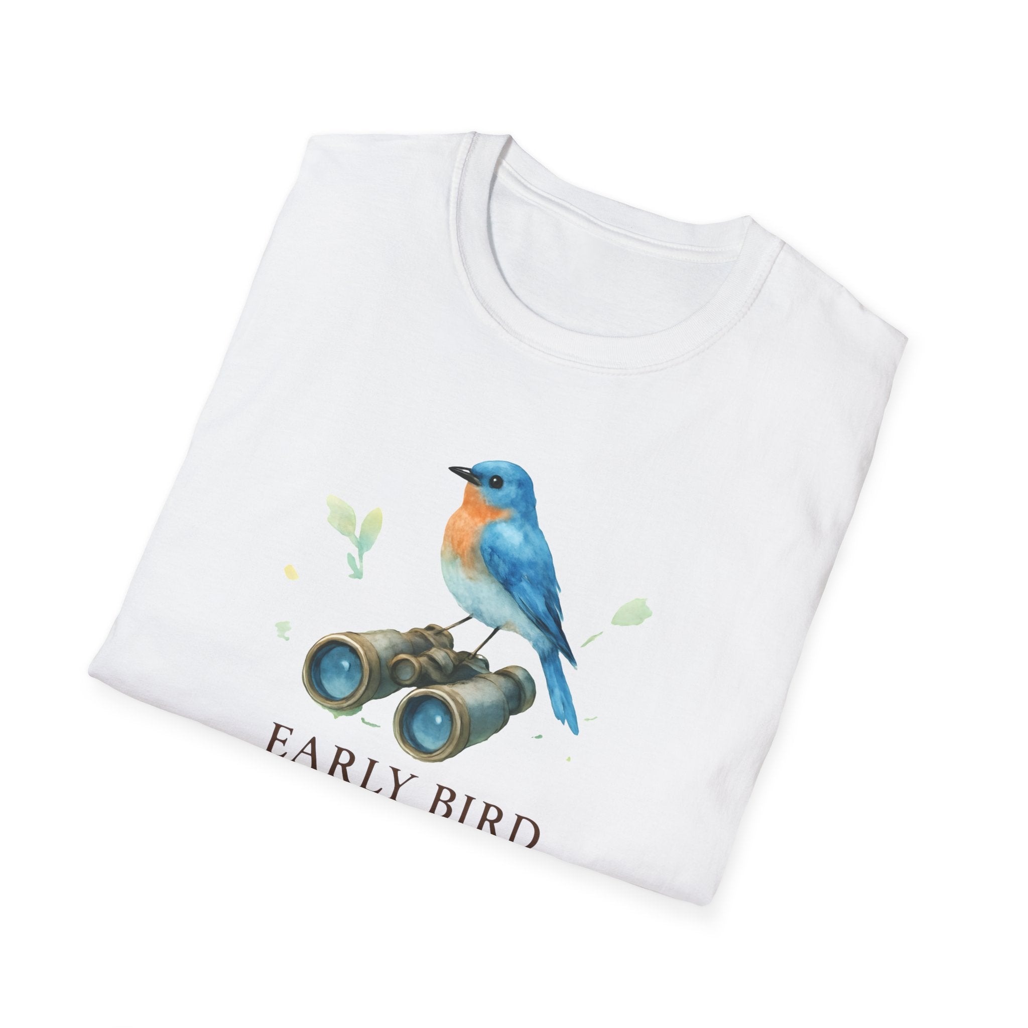 Early Bird Explorer T-Shirt