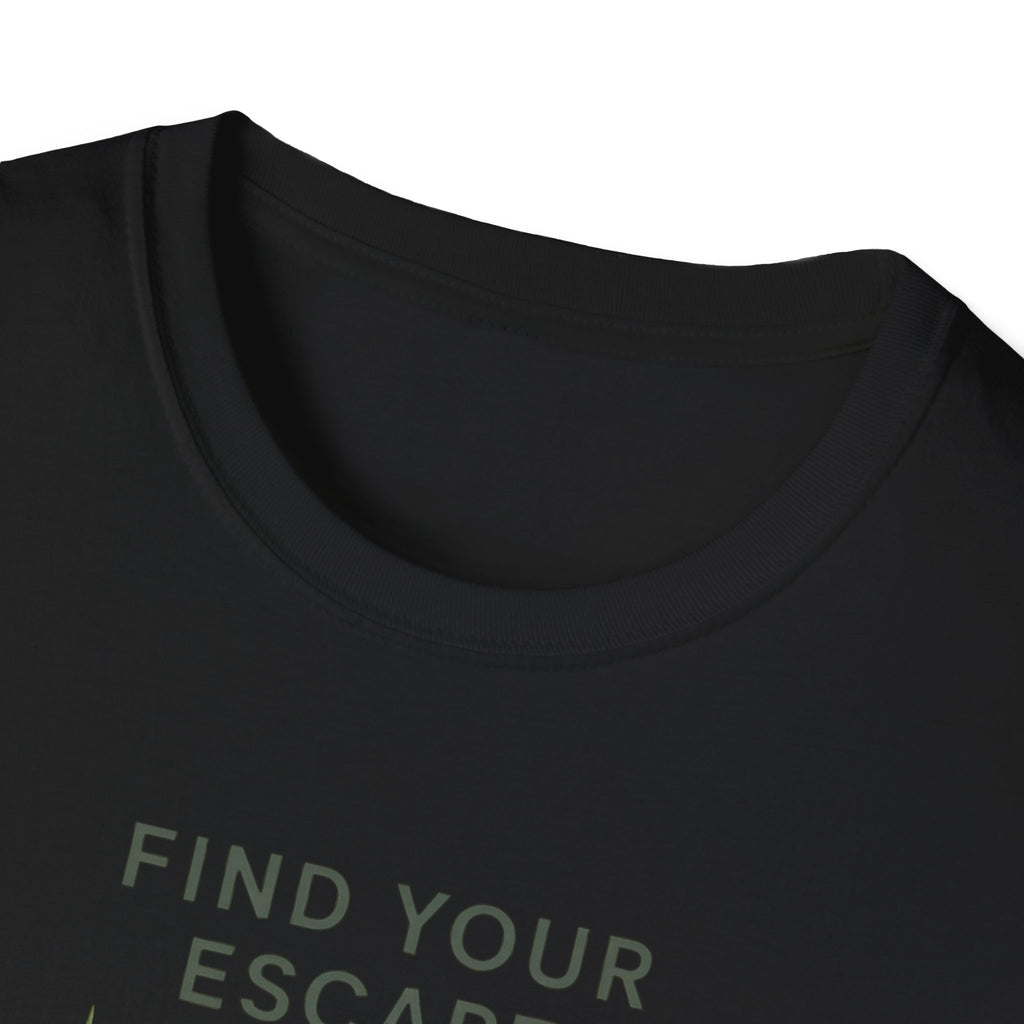 Find Your Escape T-Shirt