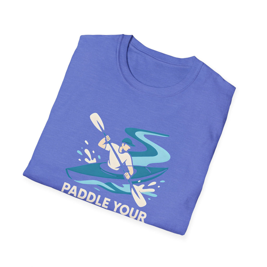 Paddle Your Own Path T-Shirt