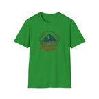 Mountain Mama Logo T-Shirt