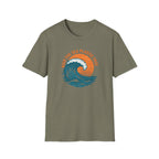 Plastic Free Sea T-Shirt