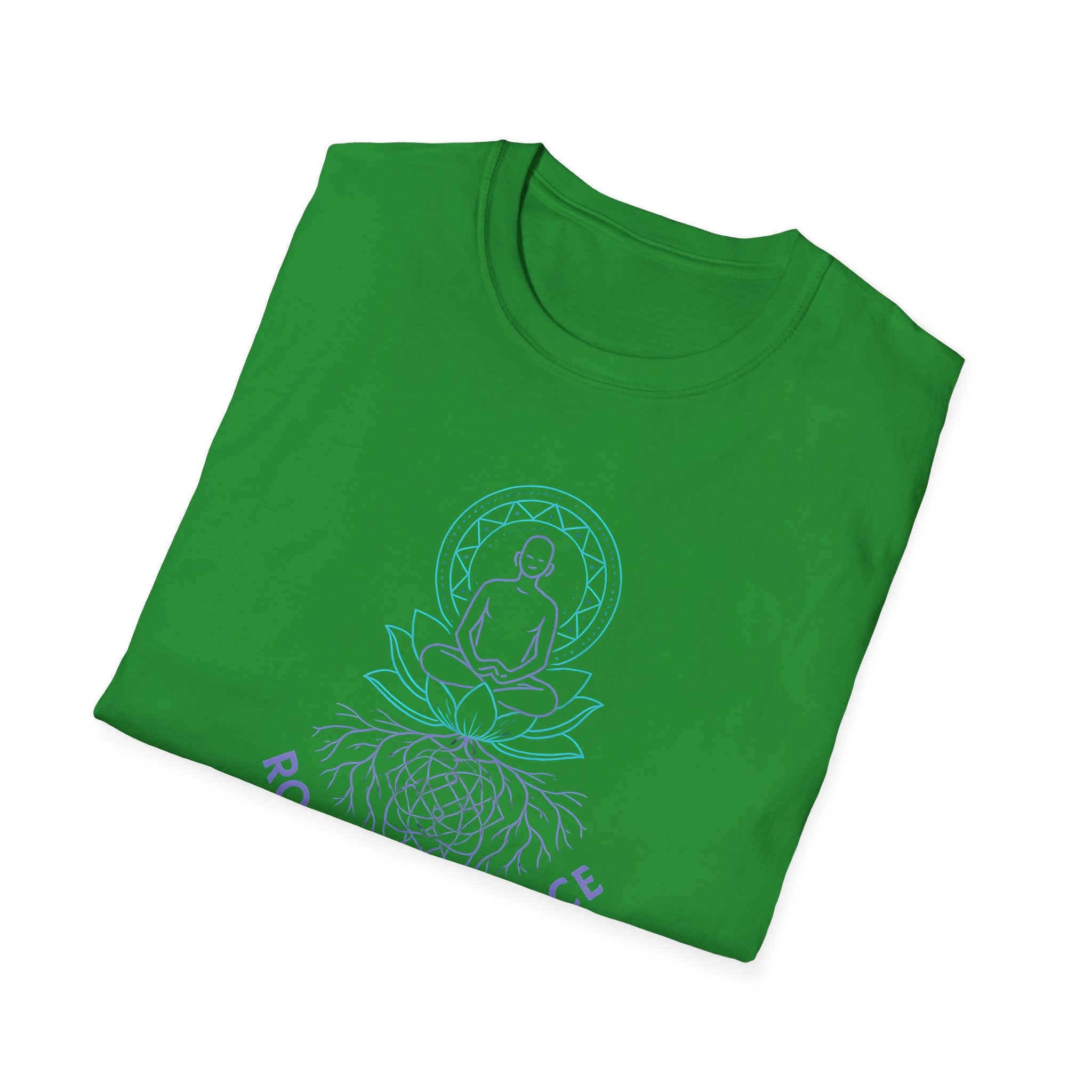 Rooted in Peace T-Shirt