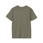 Plastic Free Sea T-Shirt