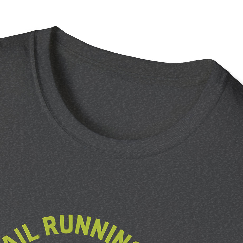 Trail Running Tribe T-Shirt