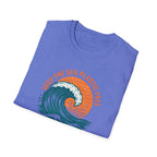 Plastic Free Sea T-Shirt