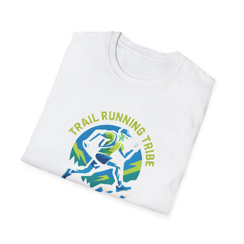 Trail Running Tribe T-Shirt