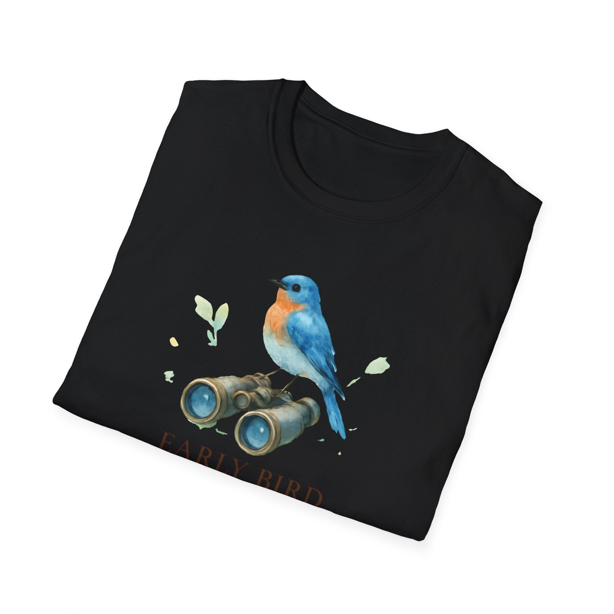 Early Bird Explorer T-Shirt