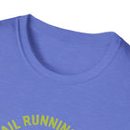 Trail Running Tribe T-Shirt