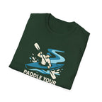 Paddle Your Own Path T-Shirt