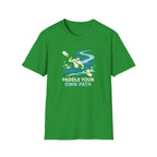 Paddle Your Own Path T-Shirt