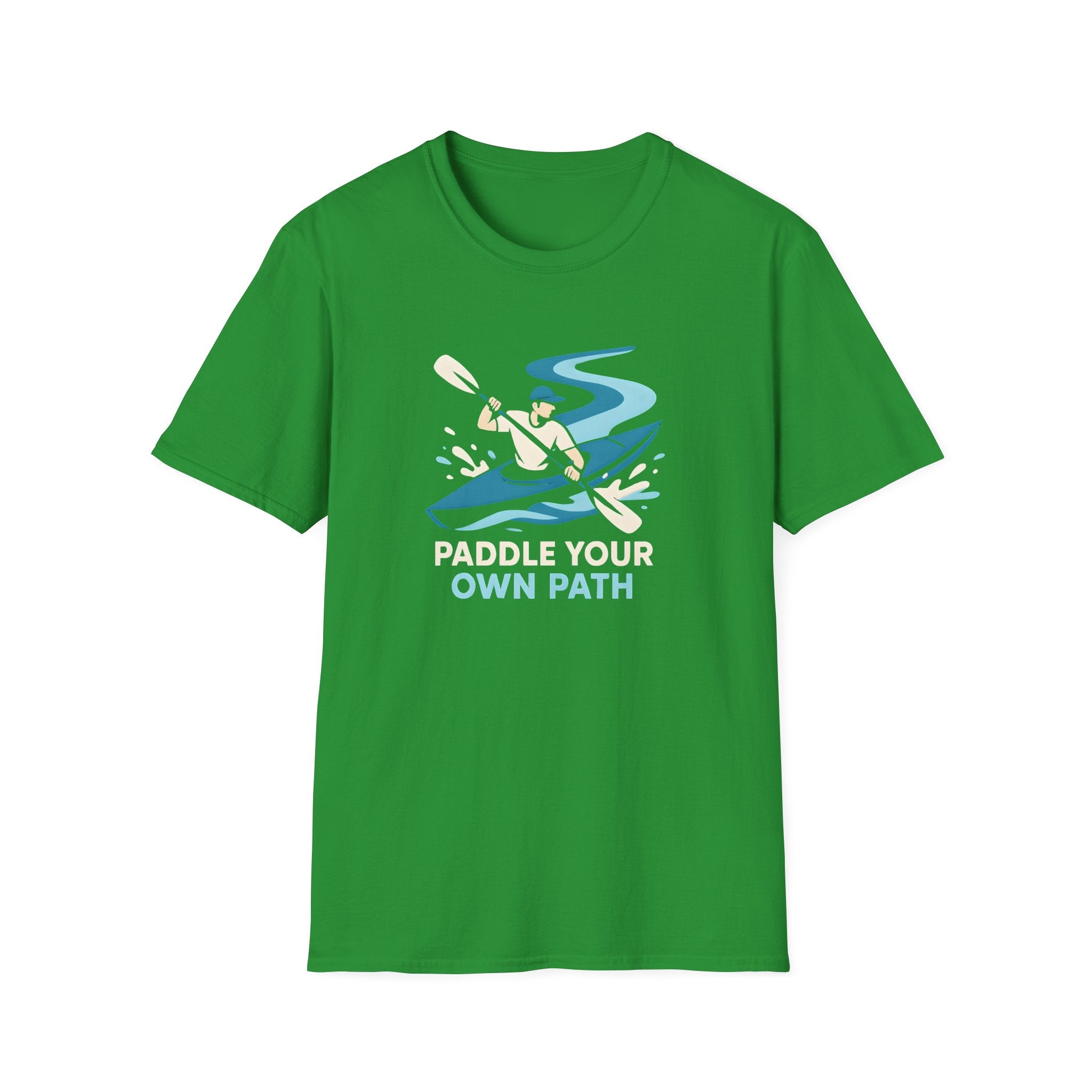 Paddle Your Own Path T-Shirt