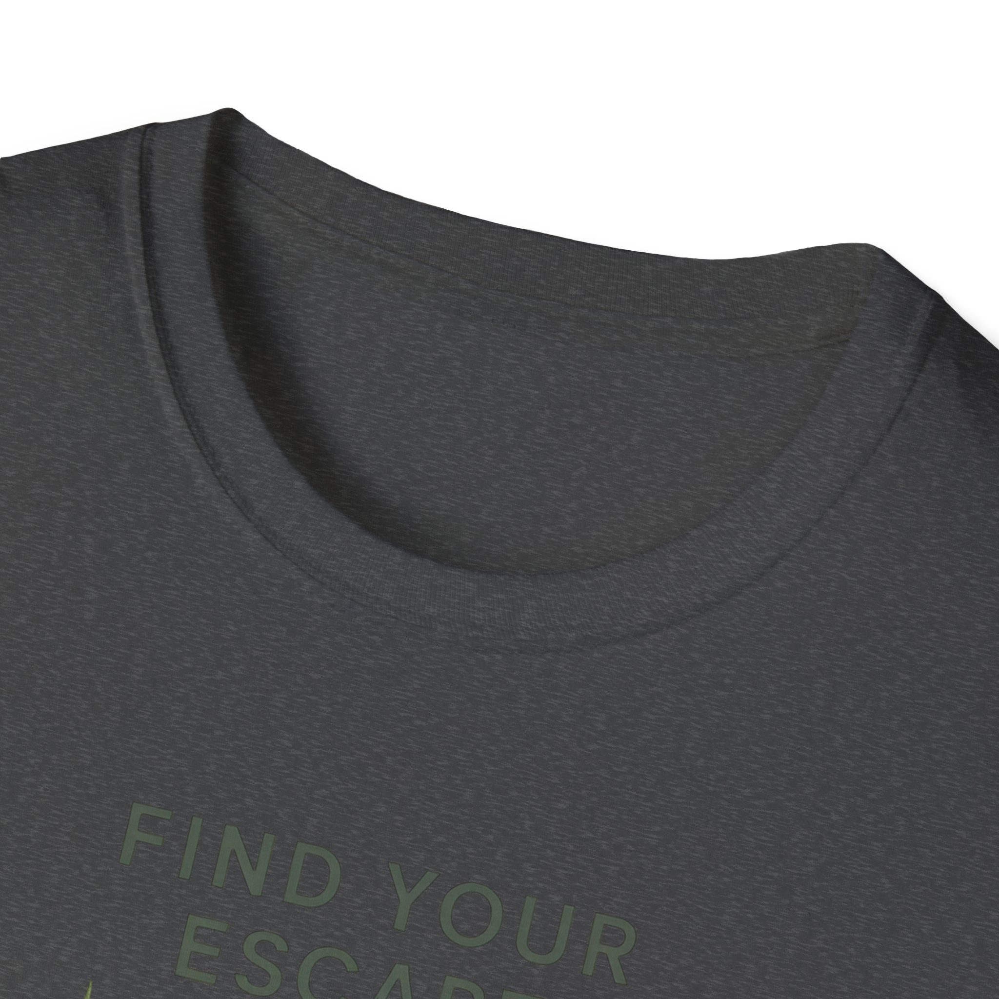 Find Your Escape T-Shirt