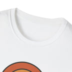 Happy Camper Logo T-Shirt